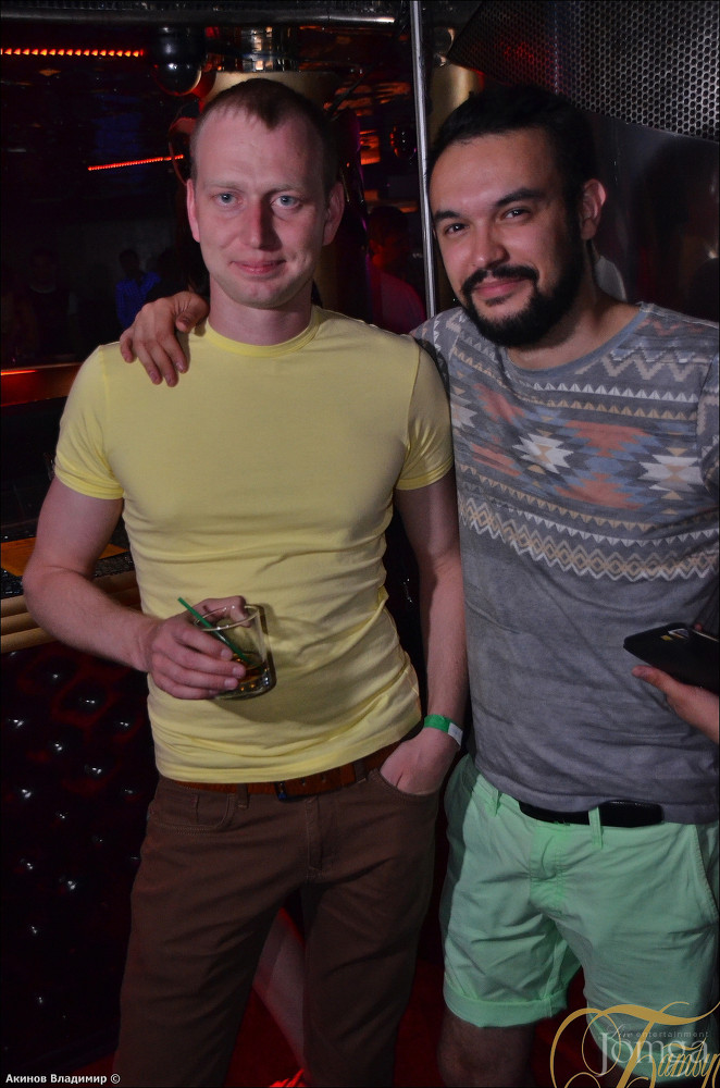 Фотография с ВЕСЁЛАЯ КАНИТЕЛЬ в Батыр