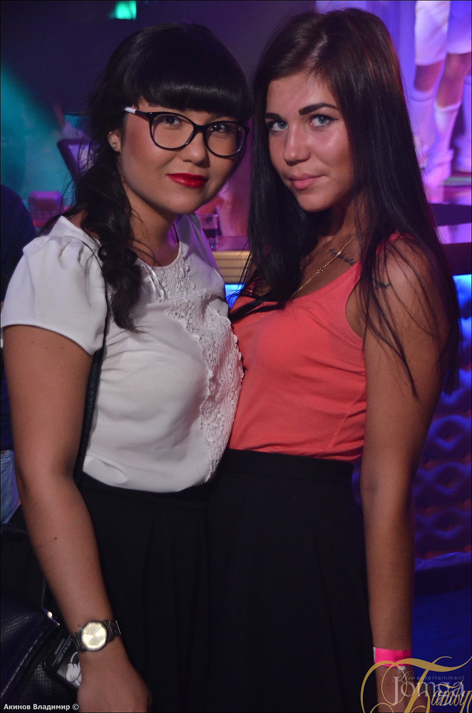 Фотография с ВЕСЁЛАЯ КАНИТЕЛЬ в Батыр