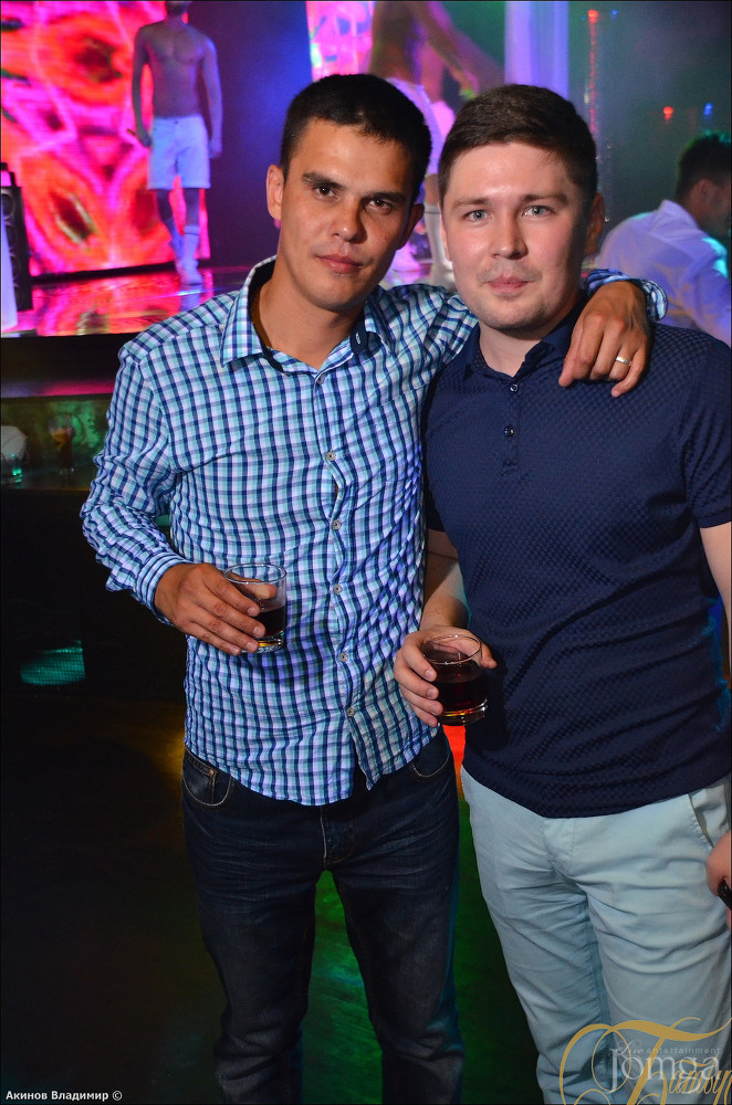 Фотография с ВЕСЁЛАЯ КАНИТЕЛЬ в Батыр