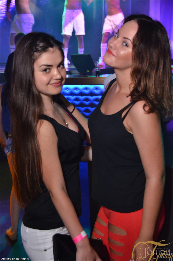 Фотография с ВЕСЁЛАЯ КАНИТЕЛЬ в Батыр