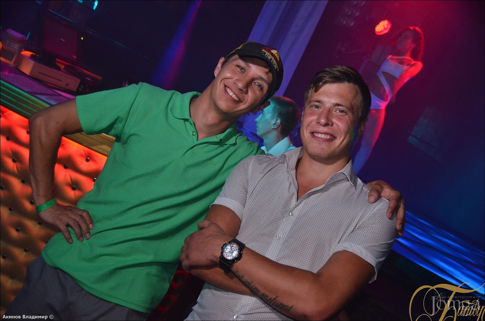 Фотография с ВЕСЁЛАЯ КАНИТЕЛЬ в Батыр