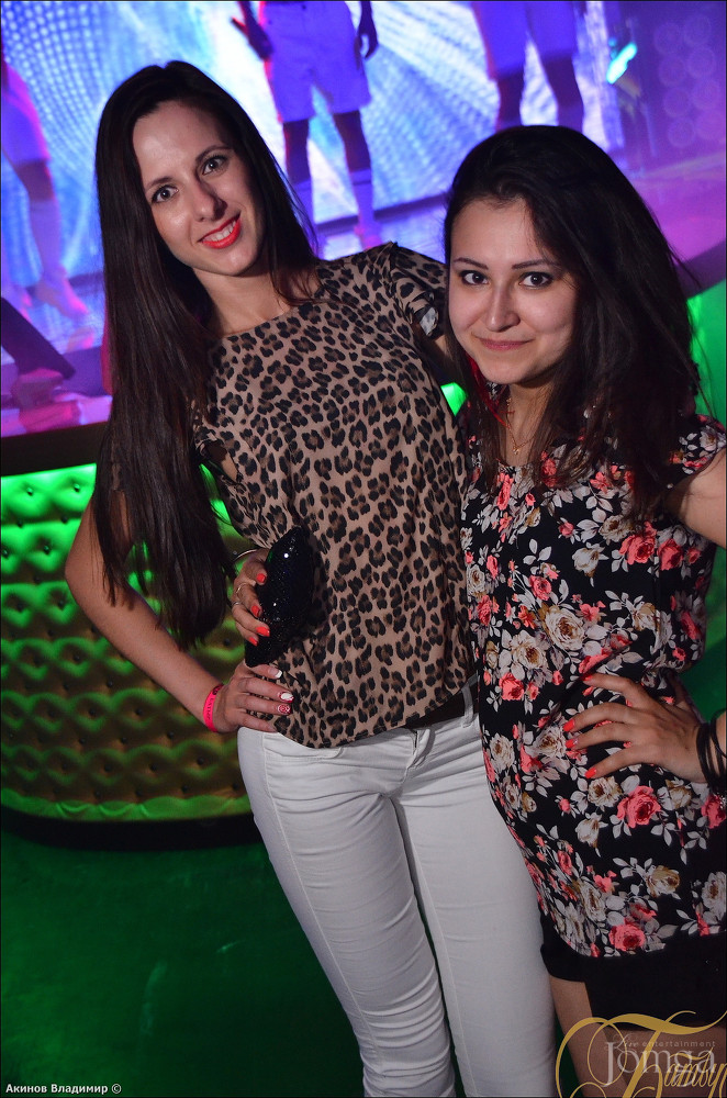 Фотография с ВЕСЁЛАЯ КАНИТЕЛЬ в Батыр