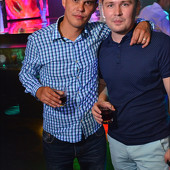 ВЕСЁЛАЯ КАНИТЕЛЬ фото 34