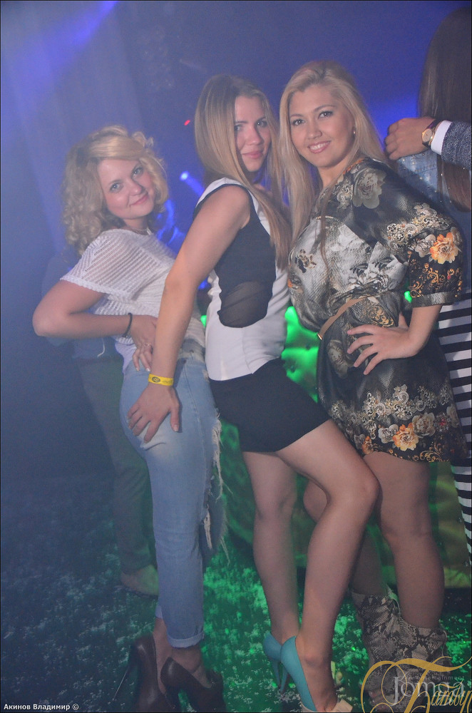 Фотография с WHITE CELEBRATION в Батыр