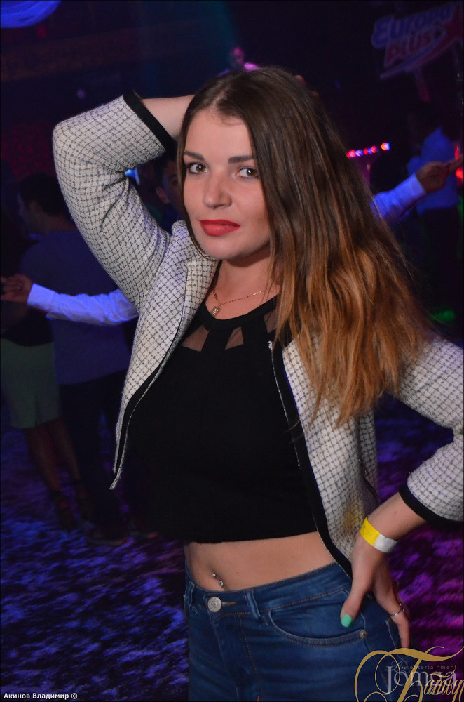 Фотография с WHITE CELEBRATION в Батыр