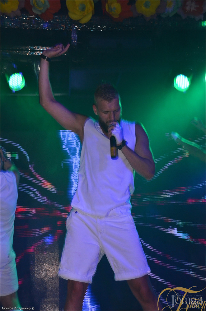 Фотография с WHITE CELEBRATION в Батыр