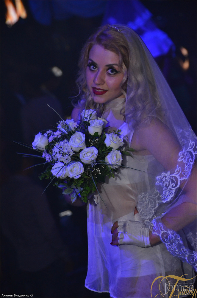 Фотография с WHITE CELEBRATION в Батыр