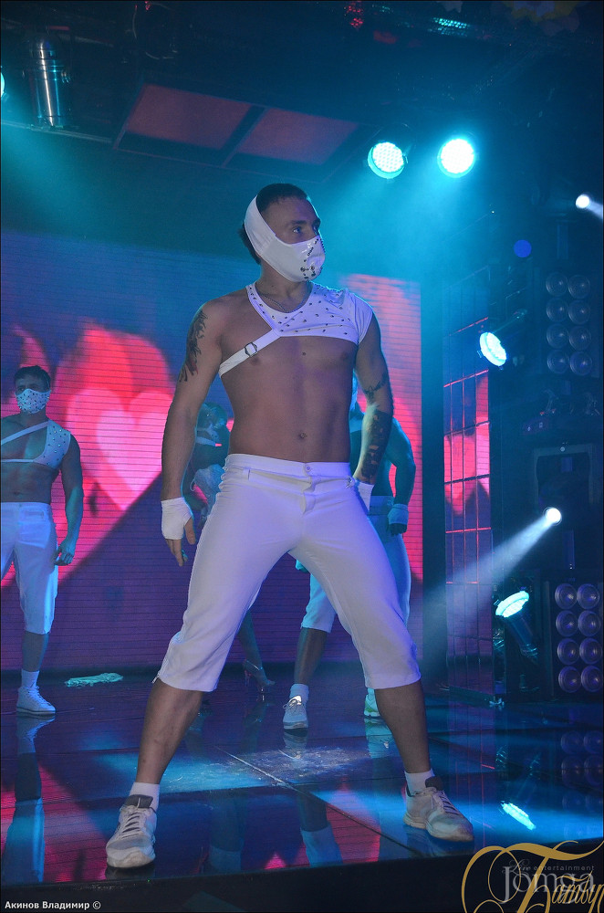 Фотография с WHITE CELEBRATION в Батыр