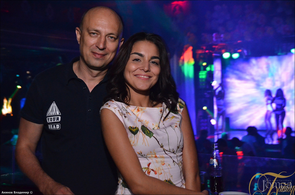 Фотография с WHITE CELEBRATION в Батыр