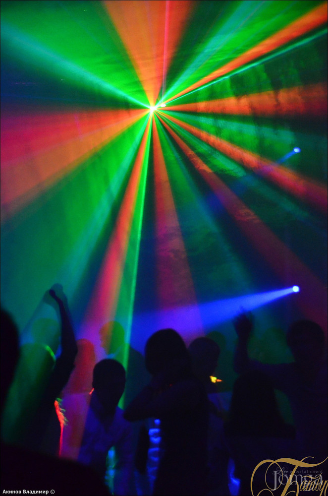 Фотография с WHITE CELEBRATION в Батыр