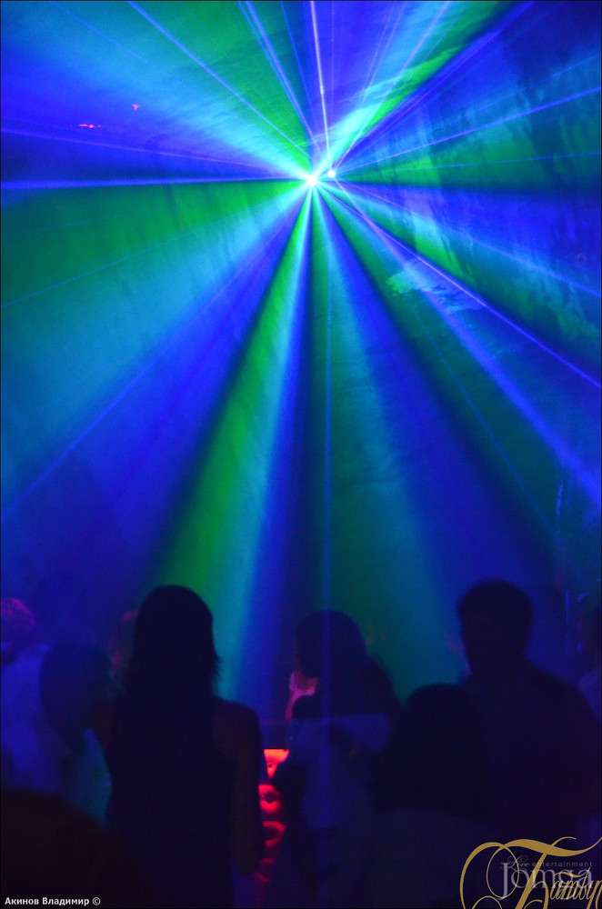 Фотография с WHITE CELEBRATION в Батыр