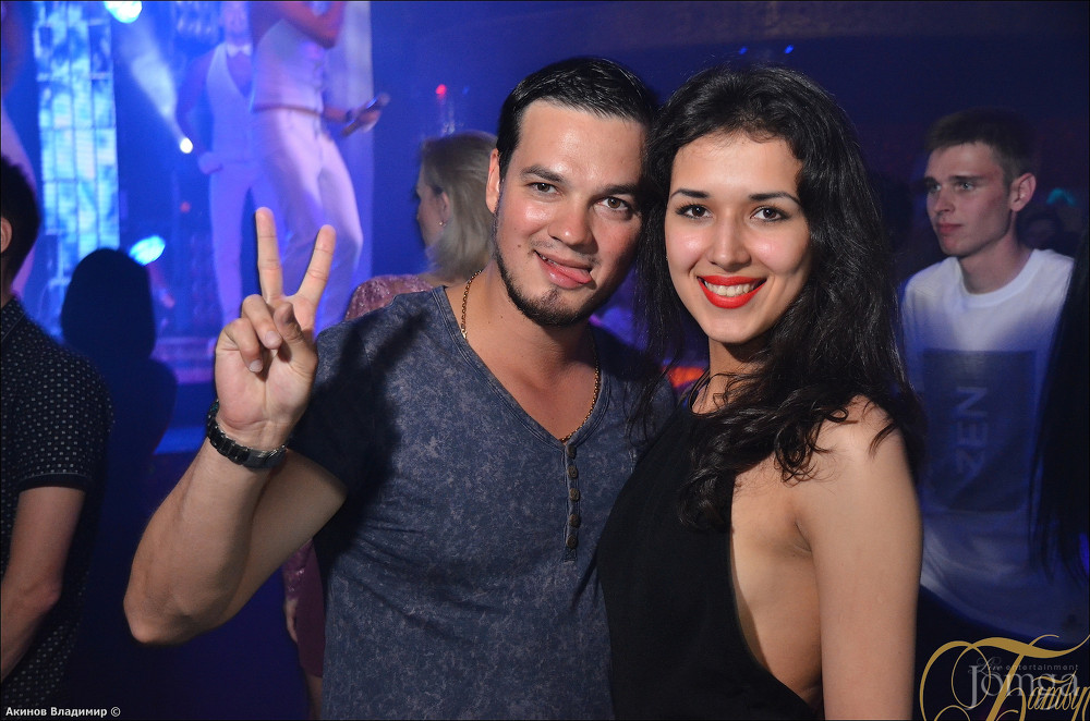 Фотография с WHITE CELEBRATION в Батыр