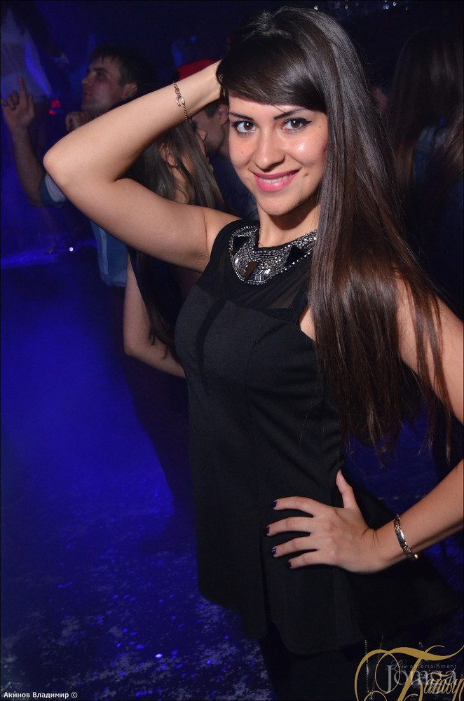 Фотография с WHITE CELEBRATION в Батыр