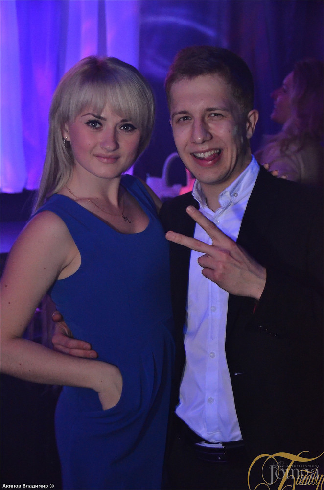 Фотография с WHITE CELEBRATION в Батыр