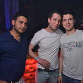 WHITE CELEBRATION фото 63