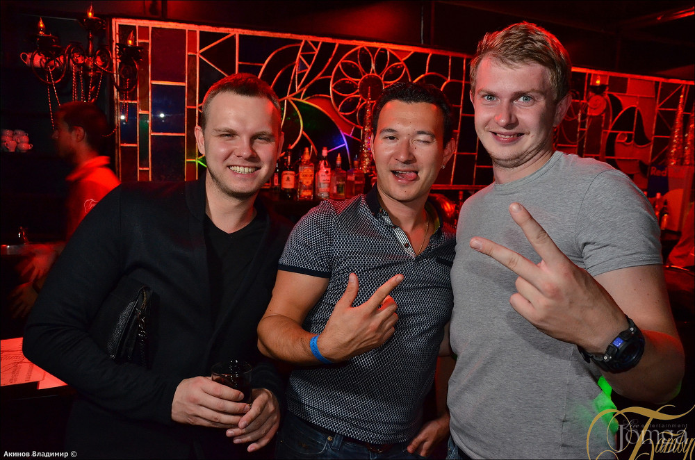 Фотография с ДЕРЗКИЕ & КРАСИВЫЕ в Батыр