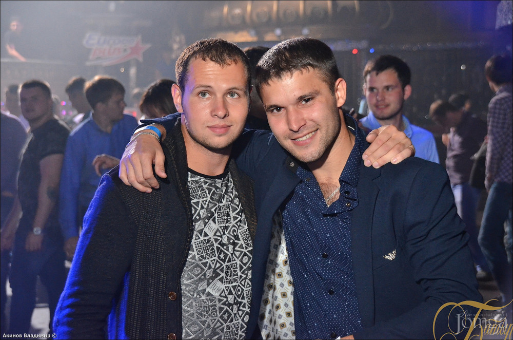 Фотография с ДЕРЗКИЕ & КРАСИВЫЕ в Батыр