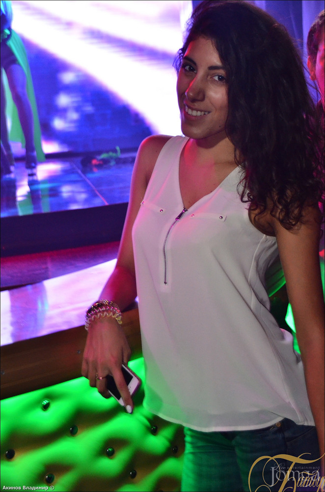 Фотография с ДЕРЗКИЕ & КРАСИВЫЕ в Батыр