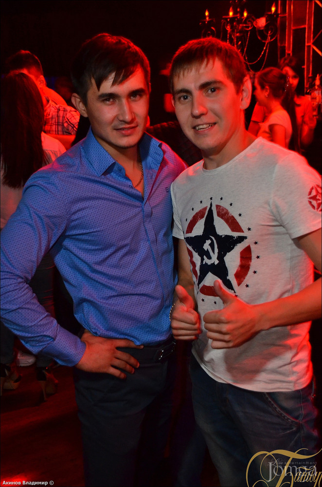 Фотография с ДЕРЗКИЕ & КРАСИВЫЕ в Батыр