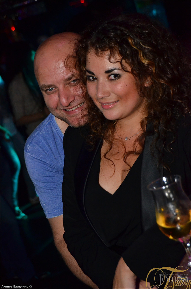 Фотография с ДЕРЗКИЕ & КРАСИВЫЕ в Батыр