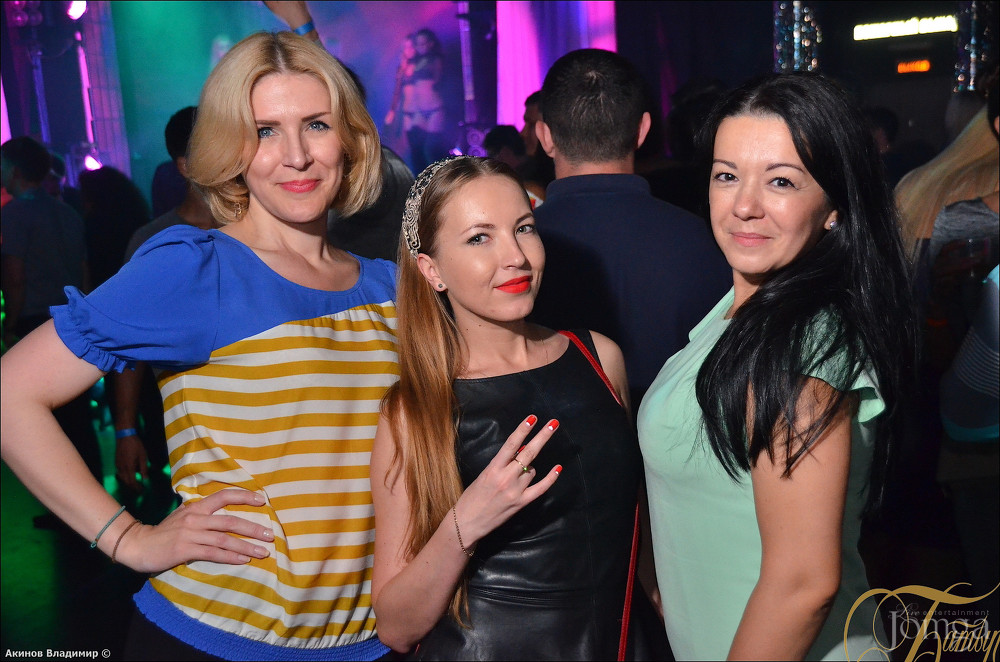 Фотография с ДЕРЗКИЕ & КРАСИВЫЕ в Батыр