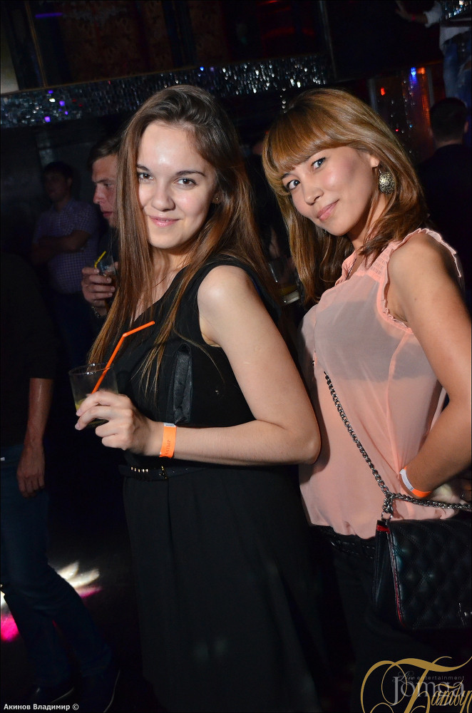 Фотография с ДЕРЗКИЕ & КРАСИВЫЕ в Батыр