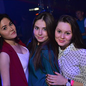 ДЕРЗКИЕ & КРАСИВЫЕ фото 40