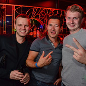 ДЕРЗКИЕ & КРАСИВЫЕ фото 47