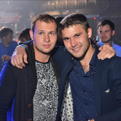 ДЕРЗКИЕ & КРАСИВЫЕ фото 43