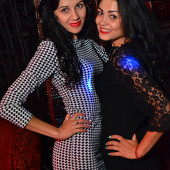 ДЕРЗКИЕ & КРАСИВЫЕ фото 44