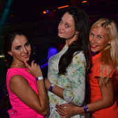 ДЕРЗКИЕ & КРАСИВЫЕ фото 32