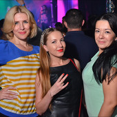 ДЕРЗКИЕ & КРАСИВЫЕ фото 39