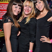 ДЕРЗКИЕ & КРАСИВЫЕ фото 31