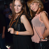 ДЕРЗКИЕ & КРАСИВЫЕ фото 36