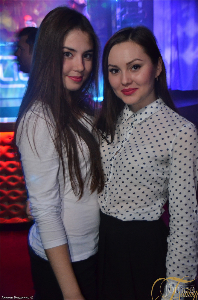 Фотография с DJ LIL'M в Батыр