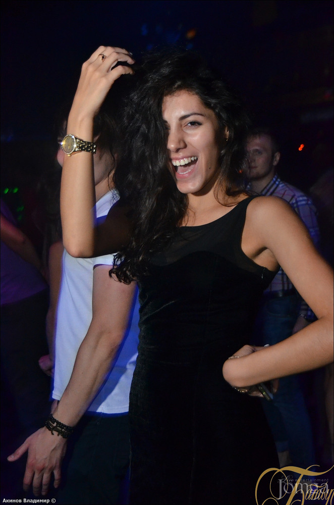 Фотография с DJ LIL'M в Батыр