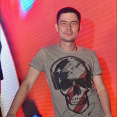 DJ LIL'M фото 38