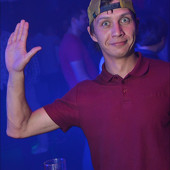 DJ LIL'M фото 44