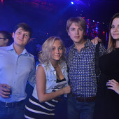 DJ LIL'M фото 43