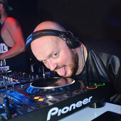 DJ LIL'M фото 40