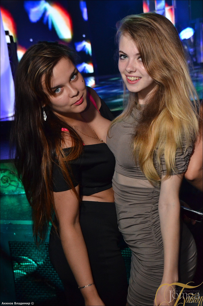 Фотография с DON'T STOP THE MUSIC! в Батыр