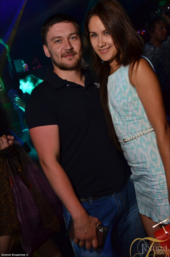 Фотография с DON'T STOP THE MUSIC! в Батыр