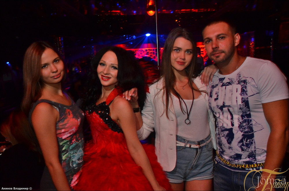 Фотография с ЭКВАТОР ЛЕТА в Батыр