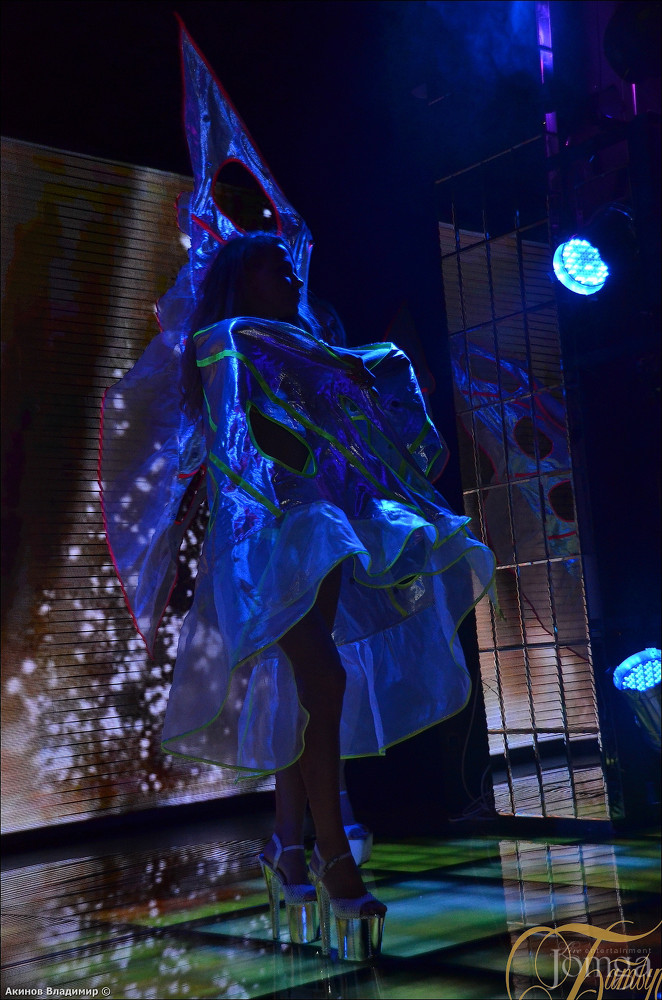 Фотография с ЭКВАТОР ЛЕТА в Батыр