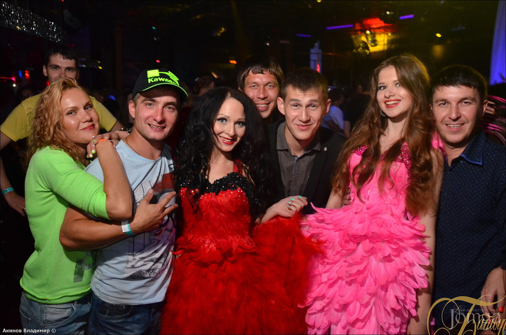 Фотография с ЭКВАТОР ЛЕТА в Батыр