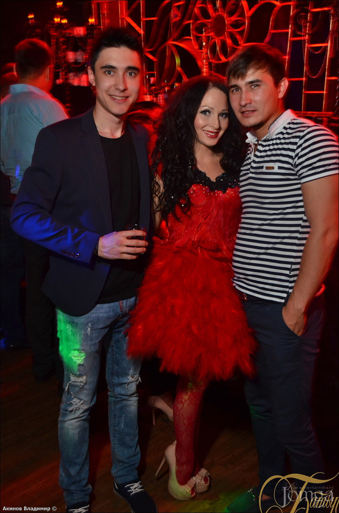 Фотография с ЭКВАТОР ЛЕТА в Батыр