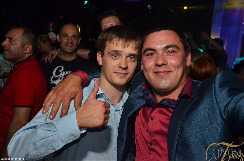 Фотография с ЭКВАТОР ЛЕТА в Батыр