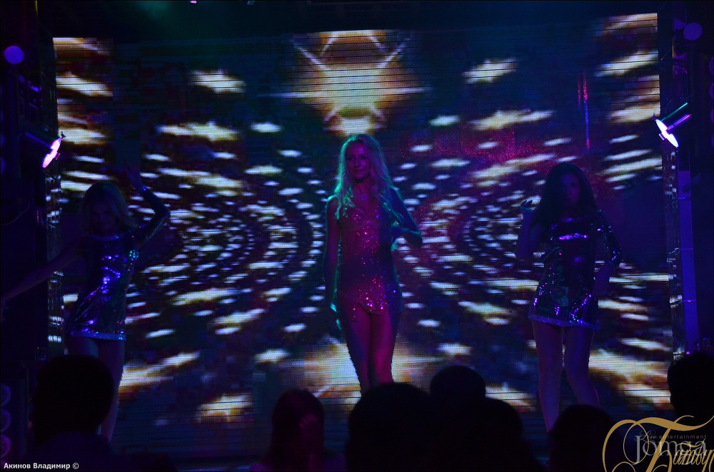 Фотография с ЭКВАТОР ЛЕТА в Батыр