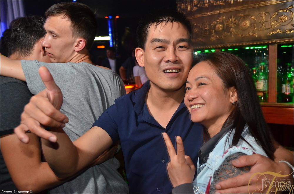 Фотография с ЭКВАТОР ЛЕТА в Батыр