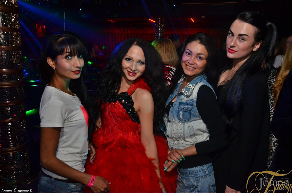 Фотография с ЭКВАТОР ЛЕТА в Батыр